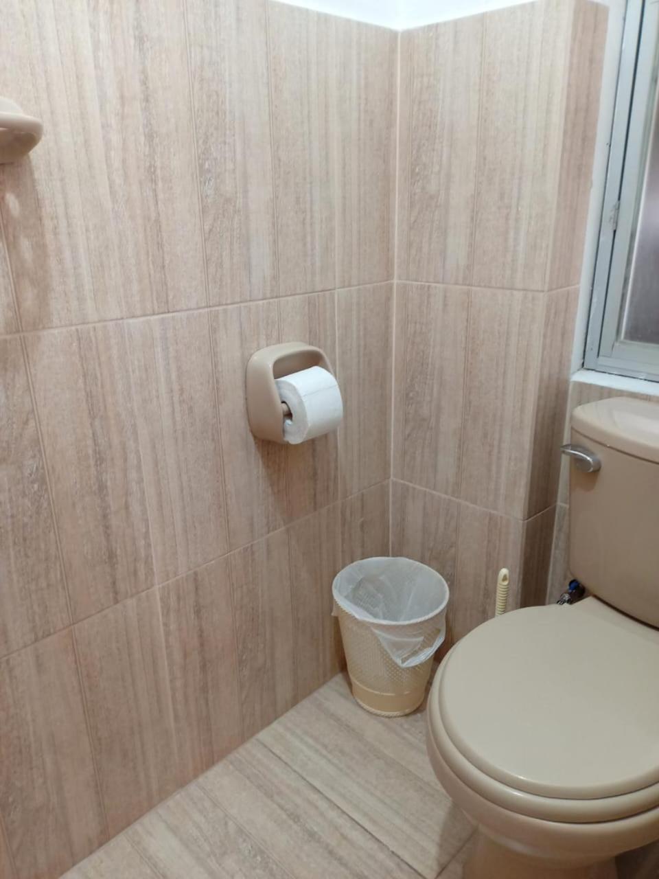 Villa Betty B&B 库斯科 外观 照片
