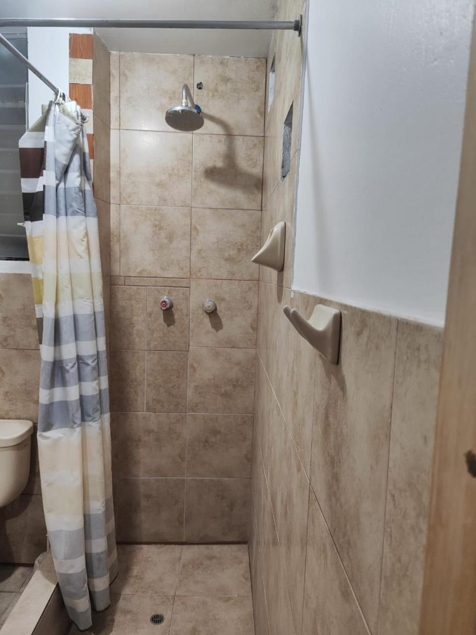 Villa Betty B&B 库斯科 外观 照片