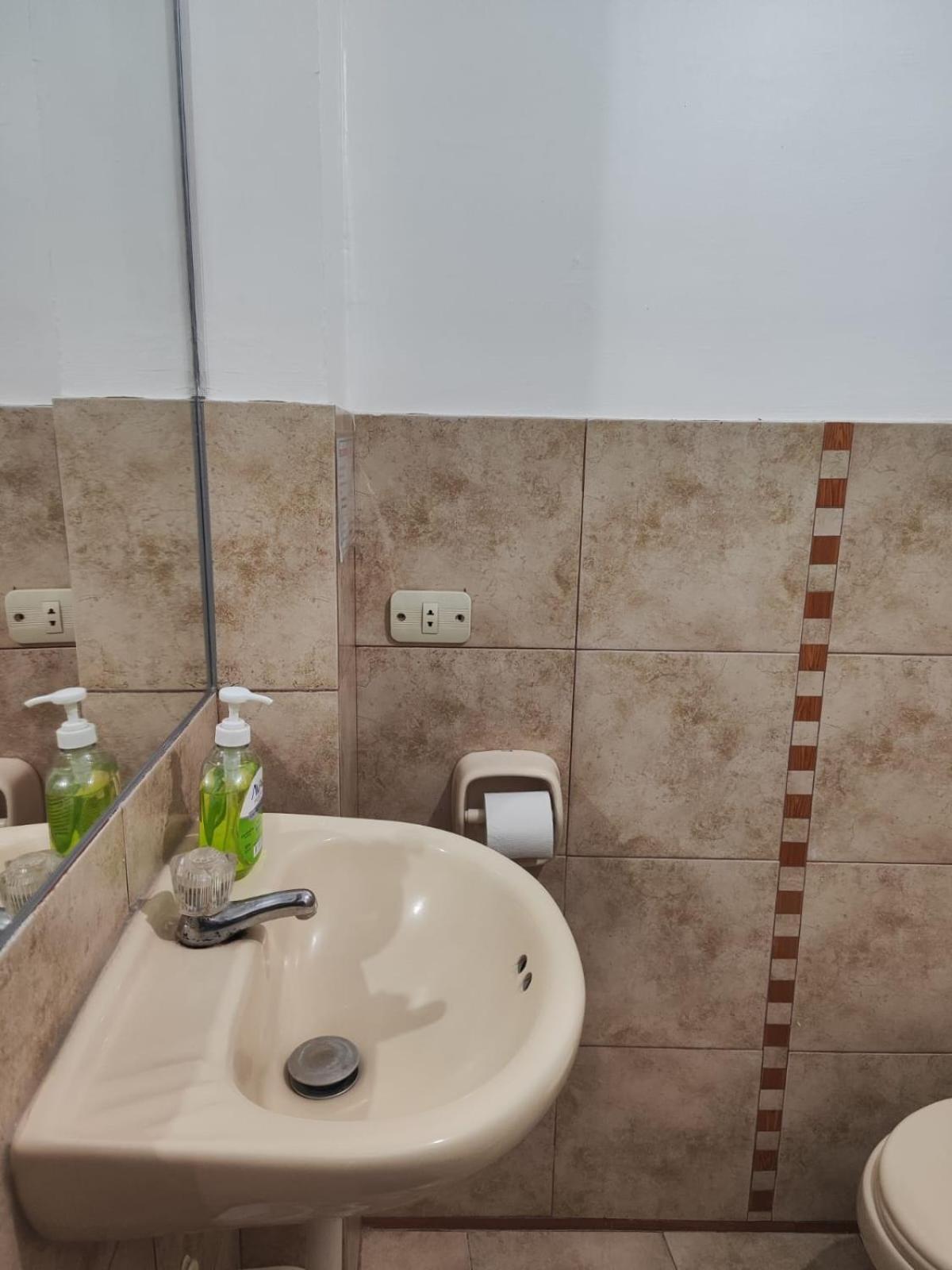 Villa Betty B&B 库斯科 外观 照片