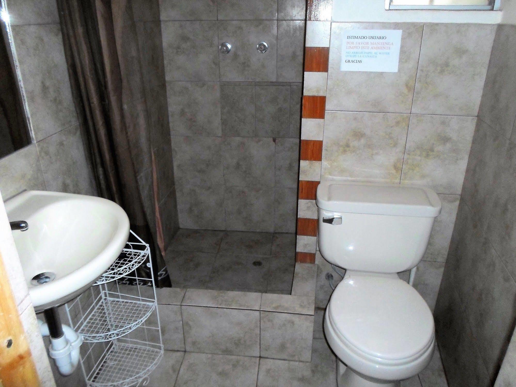 Villa Betty B&B 库斯科 外观 照片
